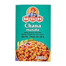 MDH CHANA MASALA 100GM